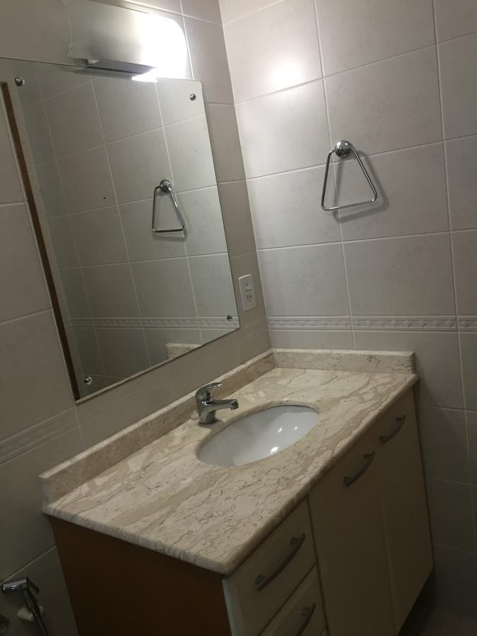 Appartement Res. Alcides Balzaretti à Gramado Extérieur photo